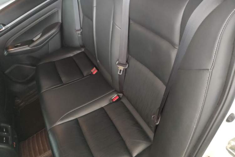 Used Nissan Teana 2021 2.0L XL Comfort Edition Left Rear Seat