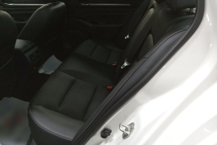 Used Nissan Teana 2021 2.0L XL Comfort Edition Left Rear Seat