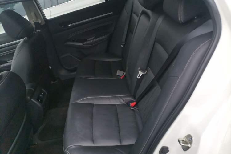 Used Nissan Teana 2021 2.0L XL Comfort Edition Left Rear Seat