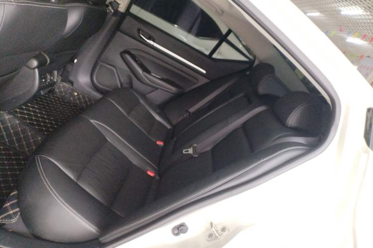 Used Nissan Teana 2021 2.0L XL Comfort Edition Left Rear Seat