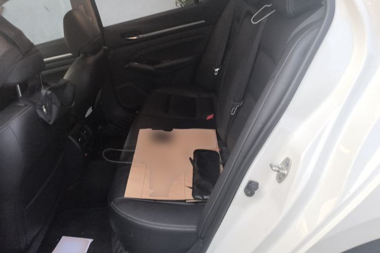 Used Nissan Teana 2021 2.0L XL Comfort Edition Left Rear Seat