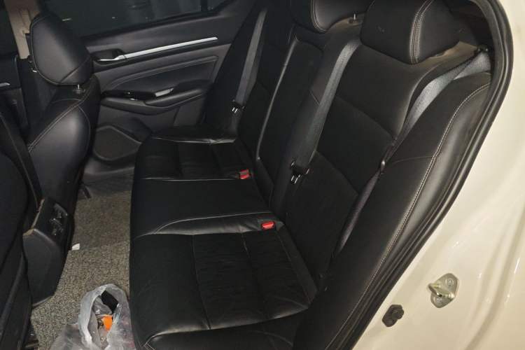 Used Nissan Teana 2021 2.0L XL Comfort Edition Left Rear Seat