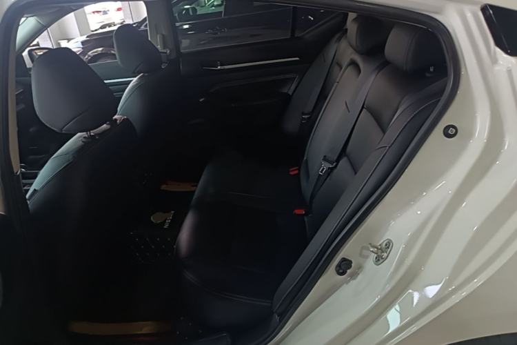 Used Nissan Teana 2021 2.0L XL Comfort Edition Left Rear Seat