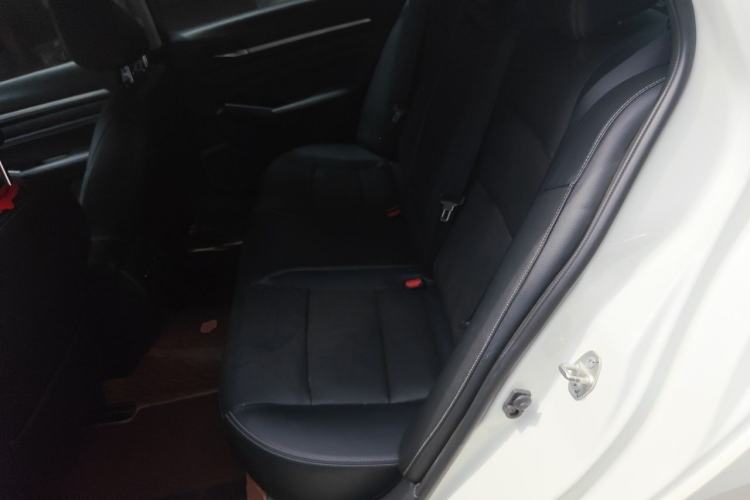 Used Nissan Teana 2021 2.0L XL Upper AD1 Smart Drive & Navigation Edition Left Rear Seat