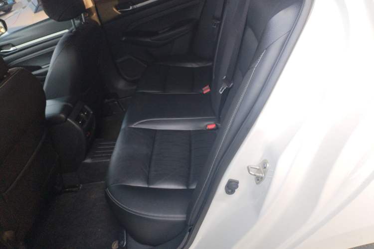 Used Nissan Teana 2021 2.0L XL Comfort Edition Left Rear Seat