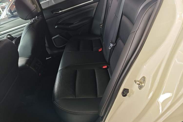 Used Nissan Teana 2021 2.0L XL Comfort Edition Left Rear Seat