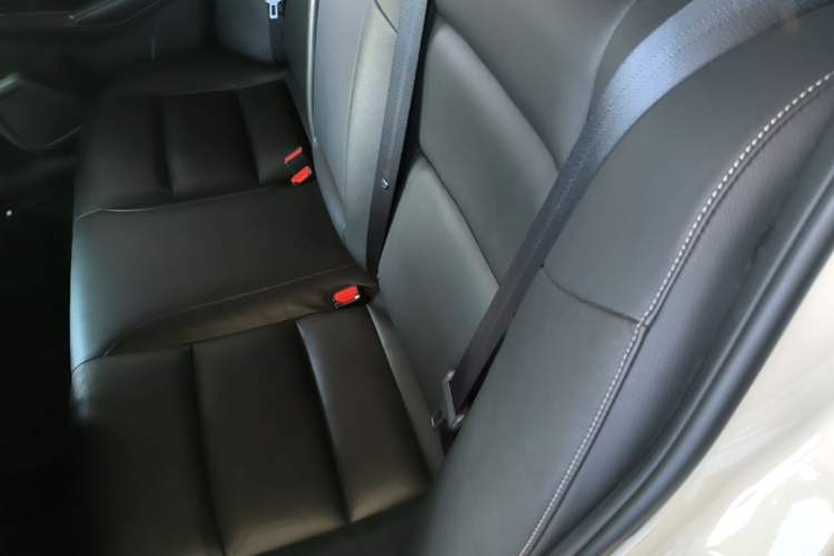 Used Nissan Teana 2021 2.0L XL Comfort Edition Left Rear Seat