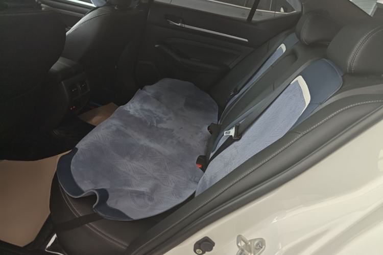 Used Nissan Teana 2021 2.0L XL Comfort Edition Left Rear Seat