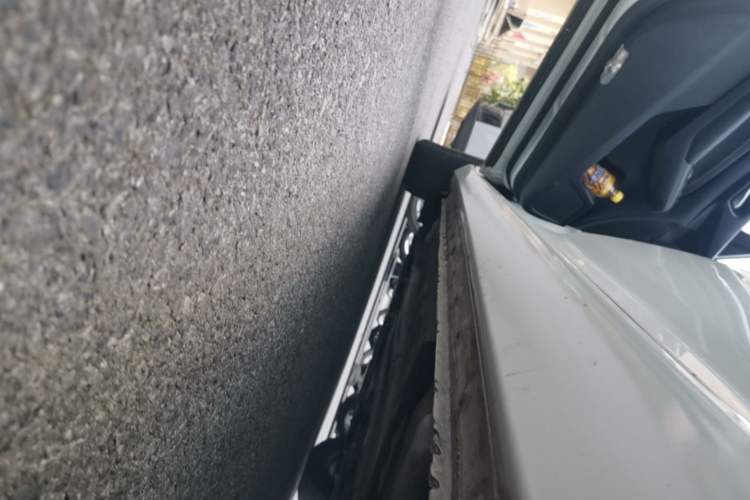 Used Nissan Teana 2021 2.0L XL Comfort Edition Left Side Sill