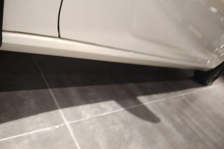 Used Nissan Teana 2021 2.0T XL Upper AD1 Smart Navigation Edition Left Side Sill