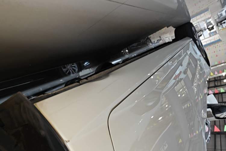 Used Nissan Teana 2021 2.0L XL Comfort Edition Left Side Sill