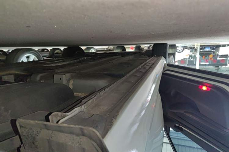 Used Nissan Teana 2021 2.0L XL Comfort Edition Left Side Sill