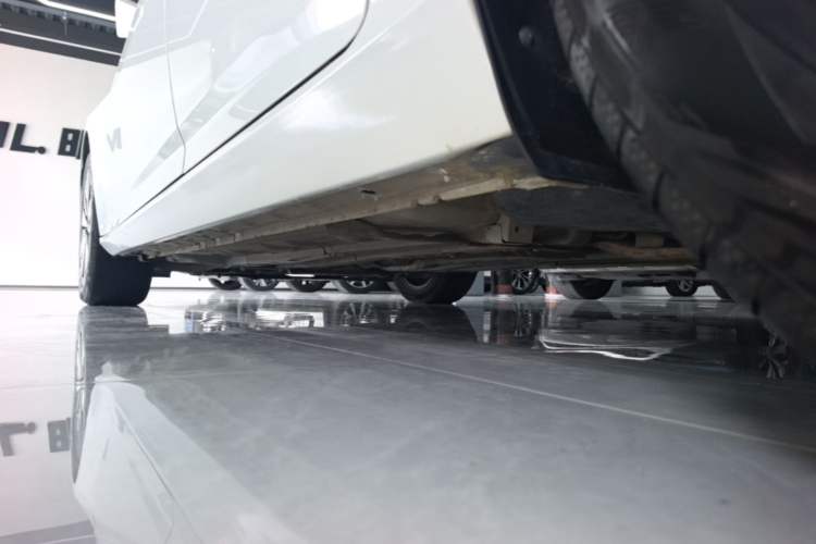 Used Nissan Teana 2021 2.0L XL Comfort Edition Left Side Sill