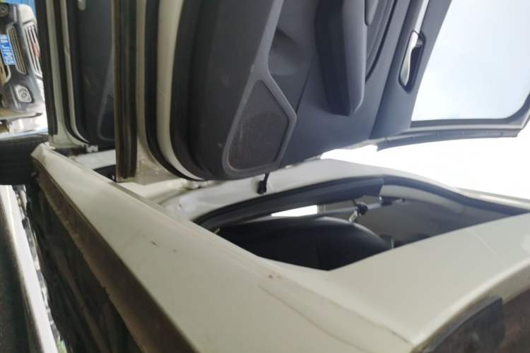 Used Nissan Teana 2021 2.0T XL Smart Upgrade Edition Left Side Sill