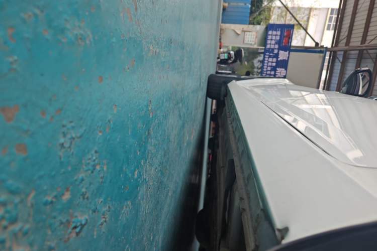 Used Nissan Teana 2021 2.0L XL Comfort Edition Left Side Sill