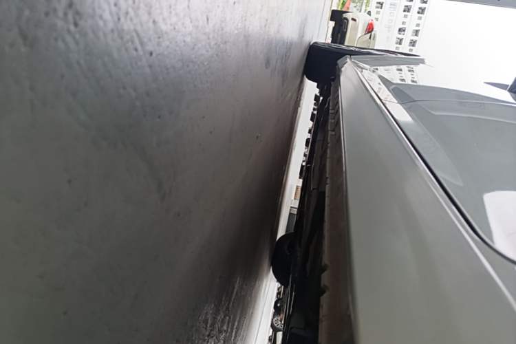 Used Nissan Teana 2021 2.0L XL Comfort Edition Left Side Sill