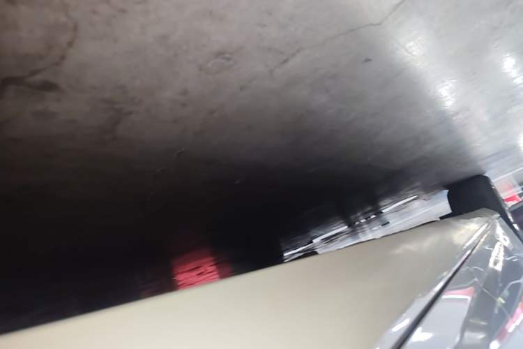 Used Nissan Teana 2021 2.0L XL Comfort Edition Left Side Sill