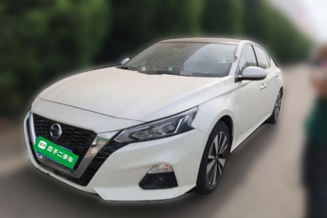 Used Nissan Teana 2021 2.0L XL Comfort Edition