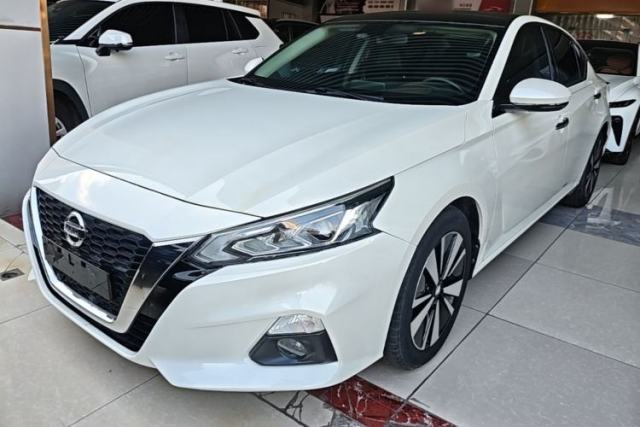Used Nissan Teana 2021 2.0L XL Comfort Edition