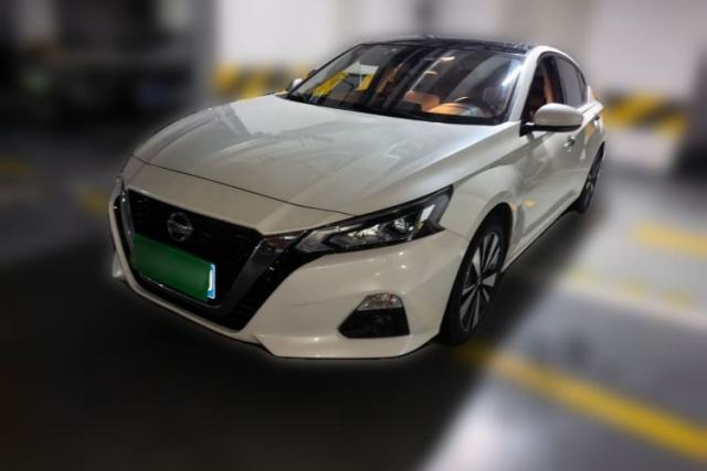 Used Nissan Teana 2021 2.0L XL Comfort Edition