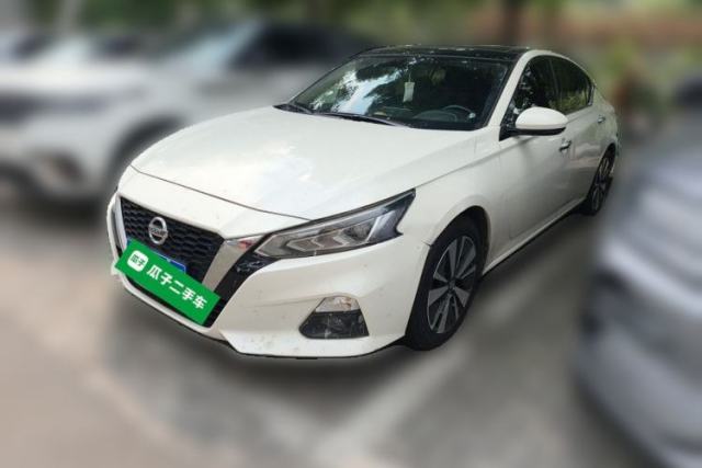 Used Nissan Teana 2021 2.0L XL Comfort Edition