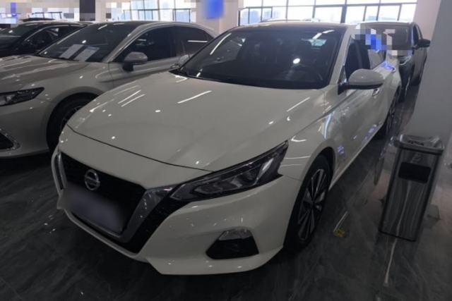 Used Nissan Teana 2021 2.0L XL Comfort Edition