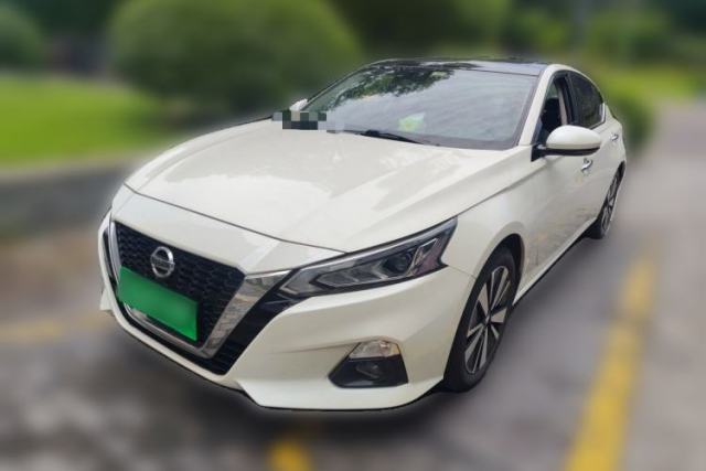 Used Nissan Teana 2021 2.0L XL Comfort Edition