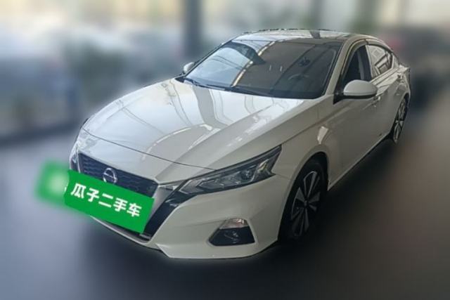 Used Nissan Teana 2021 2.0L XL Comfort Edition