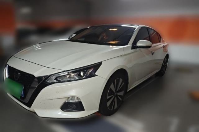 Used Nissan Teana 2021 2.0T XL Upper AD1 Smart Navigation Edition