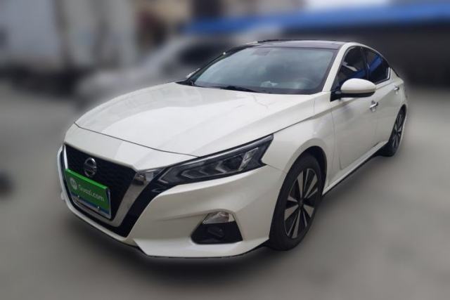 Used Nissan Teana 2021 2.0L XL Comfort Edition