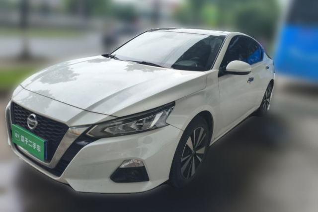 Used Nissan Teana 2021 2.0L XL Comfort Edition
