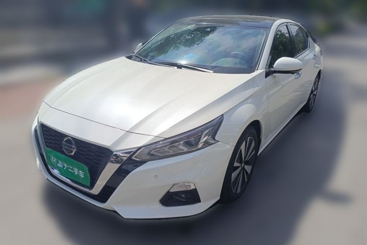 Used Nissan Teana 2021 2.0L XL Upper AD1 Smart Drive & Navigation Edition Guazi used car, China used car export, Used car for sale, Used  cars, Cheapest cars for sale