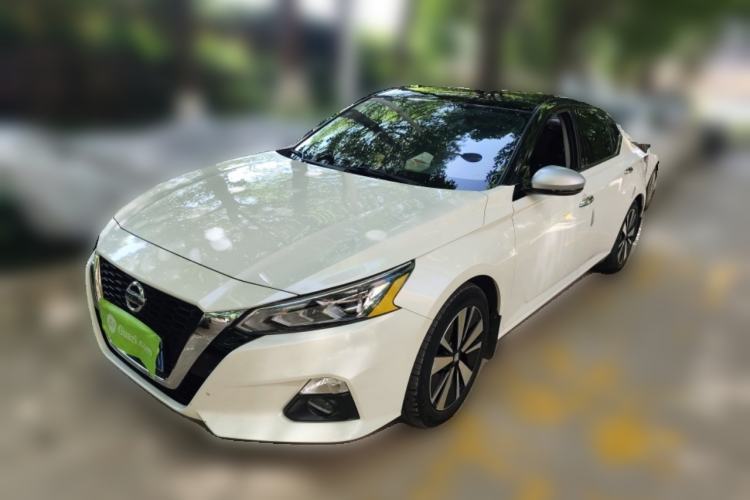 Used Nissan Teana 2021 2.0L XL Comfort Edition Guazi used car, China used car export, Used car for sale, Used Nissan cars, Cheapest cars for sale