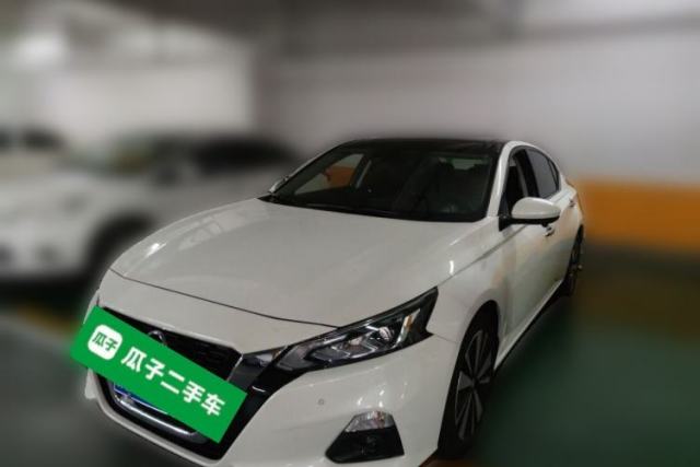 Used Nissan Teana 2021 2.0L XL Comfort Edition
