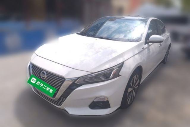 Used Nissan Teana 2021 2.0L XL Comfort Edition