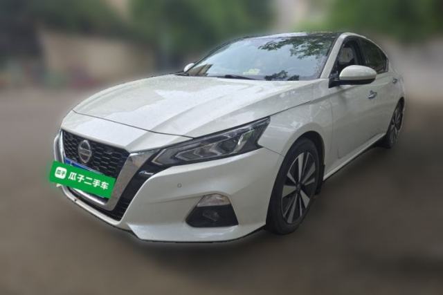 Used Nissan Teana 2021 2.0T XL Upper AD1 Smart Navigation Edition