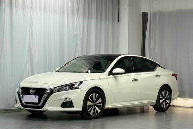 Used Nissan Teana 2021 2.0T XL Smart Upgrade Edition