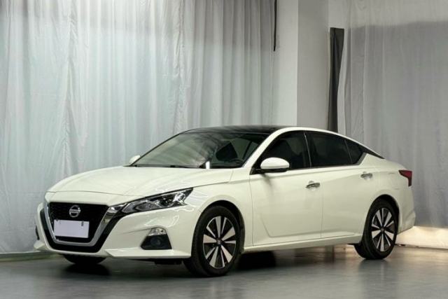 Used Nissan Teana 2021 2.0T XL Smart Upgrade Edition