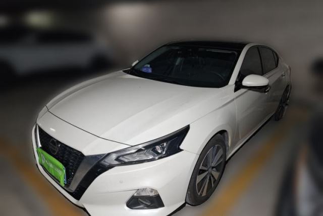 Used Nissan Teana 2021 2.0L XL Upper AD1 Smart Drive & Navigation Edition