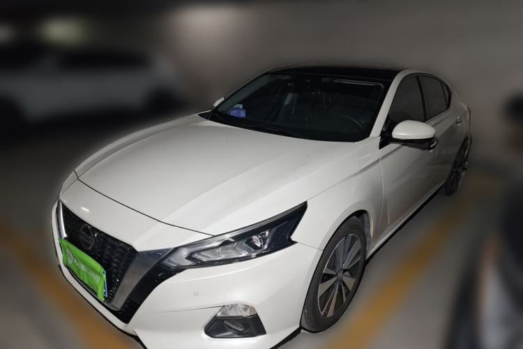 Used Nissan Teana 2021 2.0L XL Upper AD1 Smart Drive & Navigation Edition Guazi used car, China used car export, Used car for sale, Used cars, Cheapest cars for sale