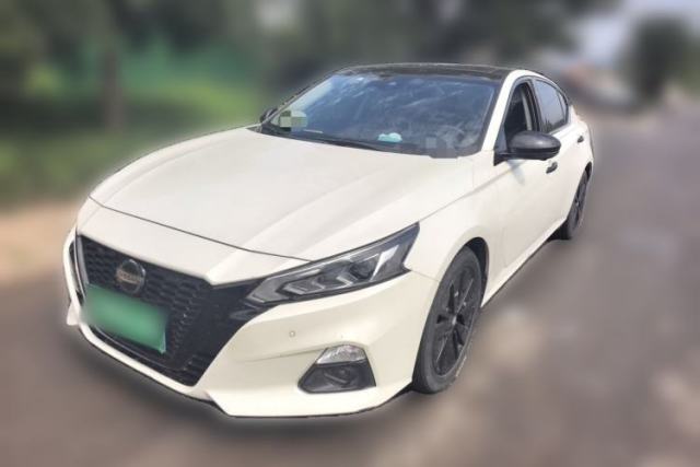Used Nissan Teana 2021 2.0L XL Upper AD1 Smart Drive & Navigation Edition