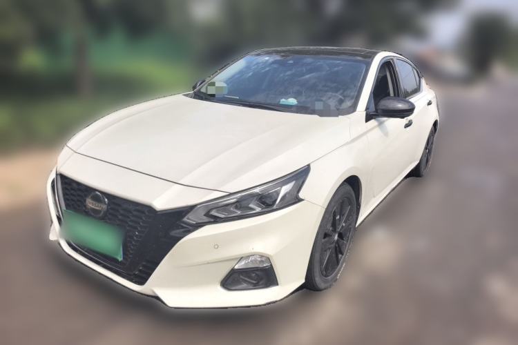 Używany Nissan Teana 2021 2.0L XL Upper AD1 Smart Drive & Navigation Edition Guazi used car, China used car export, Used car for sale, Used cars, Cheapest cars for sale