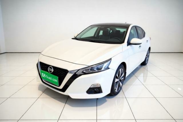 Used Nissan Teana 2021 2.0L XL Comfort Edition