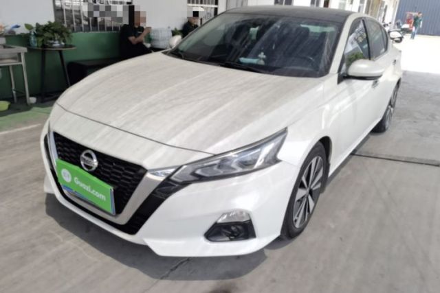 Used Nissan Teana 2021 2.0L XL Comfort Edition