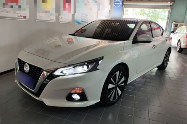 Used Nissan Teana 2021 2.0L XL Upper AD1 Smart Drive & Navigation Edition