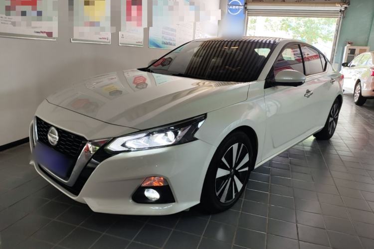 Used Nissan Teana 2021 2.0L XL Upper AD1 Smart Drive & Navigation Edition Guazi used car, China used car export, Used car for sale, Used cars, Cheapest cars for sale