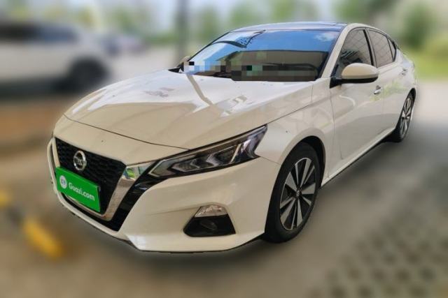 Used Nissan Teana 2021 2.0L XL Comfort Edition