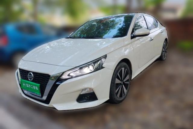 Used Nissan Teana 2021 2.0L XL Comfort Edition