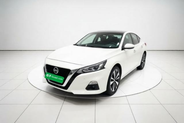 Nissan Teana 2021 2.0T XL Upper AD1 Smart Navigation Edition d’occasion