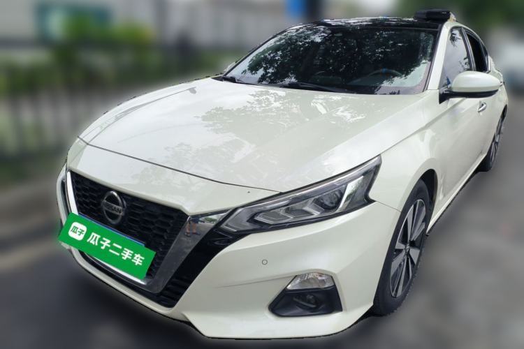 Used Nissan Teana 2021 2.0T XL Upper AD1 Smart Navigation Edition Guazi used car, China used car export, Used car for sale, Used cars, Cheapest cars for sale